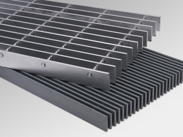 steel grating